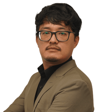 Subash Tamang